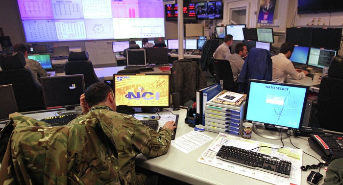 Some 50 Belgian military personnel monitored for radical views 